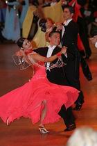 Foto Baile de saln