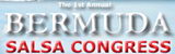 Congreso de salsa de Bermudas