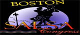 Congreso de salsa de Boston