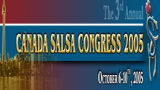 Congreso de salsa de Canadá