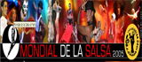Congreso de salsa de París