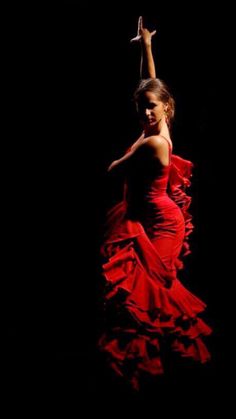 Foto Baile de saln