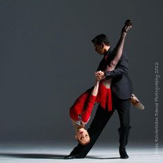 Foto Baile de saln