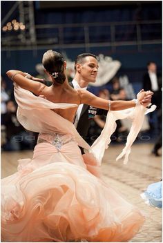 Foto Baile de saln