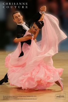 Foto Baile de saln