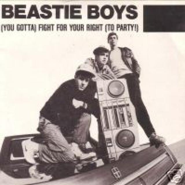 Beastie Boys - 