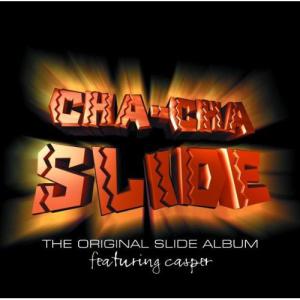 DJ Casper - The Cha Cha Slide - Courtesy Universal