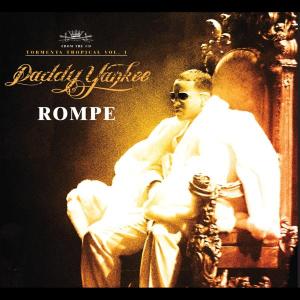 Daddy Yankee - ' rompe' - courtesy el cartel