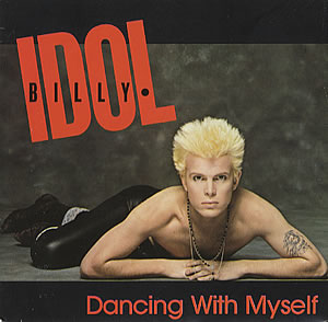 Billy Idol - 