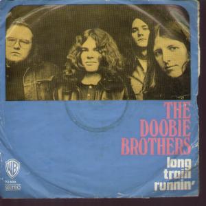 Doobie Brothers - 