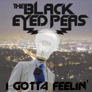 Black Eyed Peas - I Gotta Feelin' - Courtesy Interscope