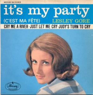 Lesley Gore - 