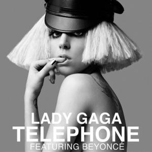 Lady Gaga - 