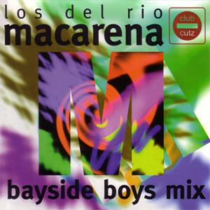 Los Del Rio - Macarena - Courtesy RCA