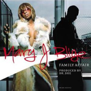 Mary J. Blige - 