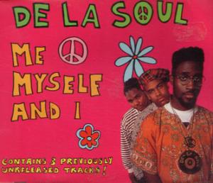 De La Soul - 