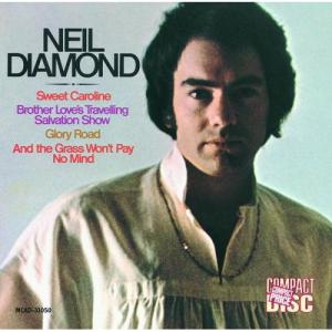 Neil Diamond - 