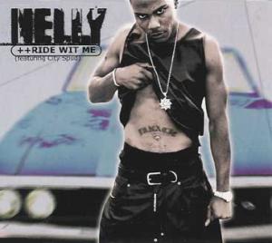 Nelly featuring City Spud - 