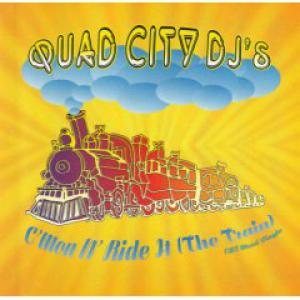 Quad City DJ's - 