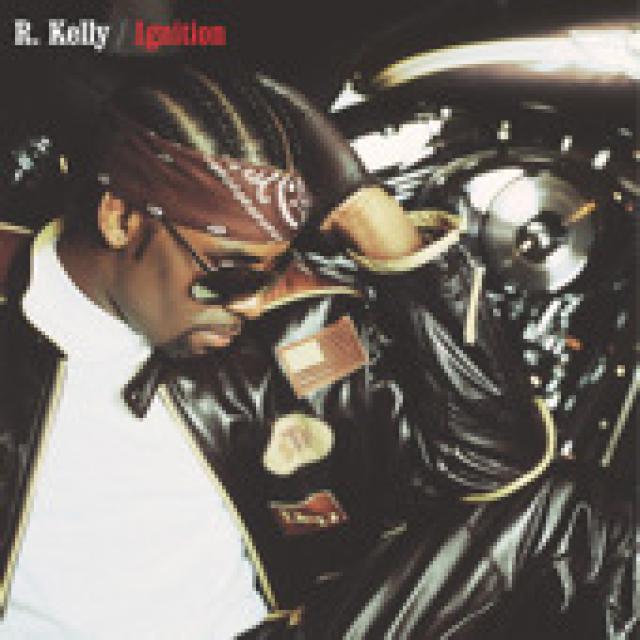 R. Kelly - 