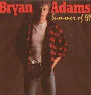 Bryan Adams - 