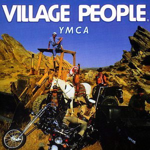 Village People -  ymca' - courtesy casablanca