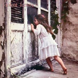 Violent Femmes - Violent Femmes - Courtesy Slash Records