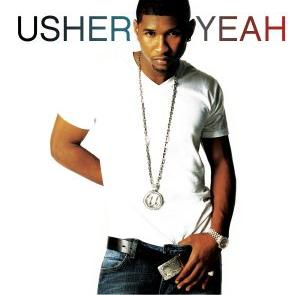Usher featuring Lil Jon and Ludacris - 