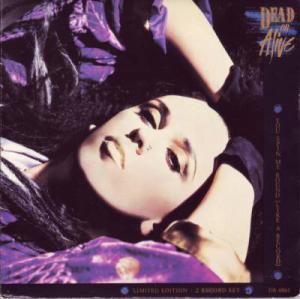Dead Or Alive - 