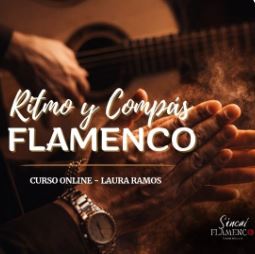 Curso ritmo y comp�s flamenco